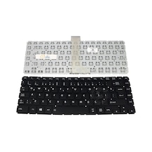 Toshiba Uyumlu Satellite L40-B L40D-B L40DT-B L40T-B Klavyesi TR
