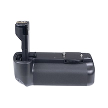 Canon 50D- 40D- 30D için Battery Grip + 1 Ad. Bp-511A Batarya
