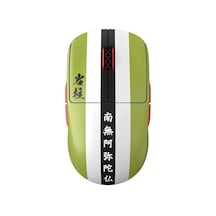 Pulsar PX2A2TG Demon Slayer Himejima Gyomei Size 2 Medium Kablosuz Optik Oyuncu Mouse