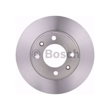 Peugeot 206 Cc 2.0 S16 2000-2020 Bosch Arka Fren Diski