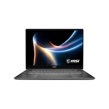 MSI PRESTIGE 16 AI+ C3MG-039TR Ultra 9 386H 32 GB 1 TB SSD 16" W11H Dizüstü Bilgisayar