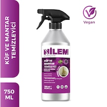 Nilem Profesyonel Küf Ve Temizleyici 750 ML