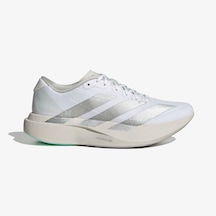 Adidas Adizero Evo Sl Kadın Beyaz Koşu Ayakkabısı Kj2004