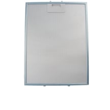 Ehla Filtre Termikel Lagoon 3100 Uyumlu Ankastre Aspiratör Davlumbaz Yağ Filtresi 26,10cm X 33,45cm Uyumlu