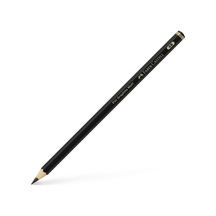 Faber Pitt Matt Dereceli Kalem 6b Çok Renkli
