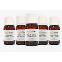 Mood Aroma Viski Kiti CR012 Viski Aroması 5 x 20 ML
