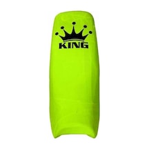 Üniversal Koltuk Kılıfı King Florasan Sarı Diğer