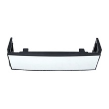 Sones Shunwei Büyük Araba Üç Katlı Eğri Yüzey Ters Geniş Açı Ayarlanabilir Yardımcı Kör Alan Retroreflektör Dikiz Aynası