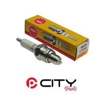 Sym Fıddle 4 125 Ngk Buji Cpbj0091