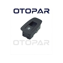 Cam Anahtarı Renault Clıo V Captur Iı R 4f