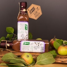 Amesia Dağ Elması Acuk Sirkesi 250 ML