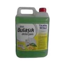 Tampa Sivi Elde Bulaşik Deterjani