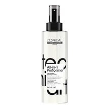 Loreal Professionnel All-ın-1 Performer 190 Ml Durulanmayan Saç Bakım Spreyi