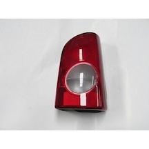 1997-2008 Hyundai H100 Minibüs Stop Lambası Sağ Kırmızı-beyaz Pleksan Adet Oem No:9240243800