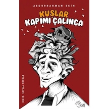 Kuşlar Kapımı Çalınca - Ybve-730809