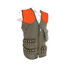 Haki - Turuncu