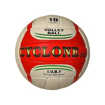 Avessa Cyclone-555 Voleybol Topu Çok Renkli