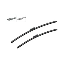 Volvo S60 D5 On Silecek Seti 2005-2010 Bosch 3397118966
