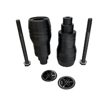 Yamaha Mt-25 2020 - 2025 Uyumlu Koruma Takozu