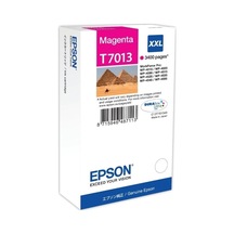 Tonersepeti Epson T7013xxl C13t70134010 Kırmızı Kartuş