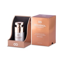 Resverol Longevity Göz Kremi 15 ML