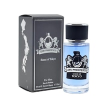 Lion Francesco Scent Of Tokyo Erkek Parfüm EDP 50 ML Lion Francesco Scent Of Tokyo Erkek Parfüm EDP 50 ML