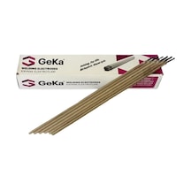 GeKa Elox R 308 L Paslanmaz Çelik Elektrot 2.50 x 250