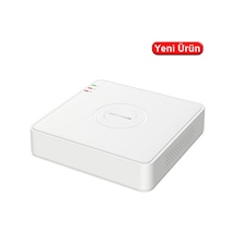 Hikvision Ds-7108hghı-m1 8 Kanal 720p 1xhdmı 1xvga 1x4tb Rj45 10xıp Hd-tvı Hibrit Kayıt