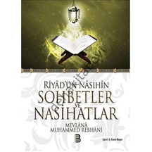 Riyadün Nasıhin Sohbetler Ve Nasihatlar