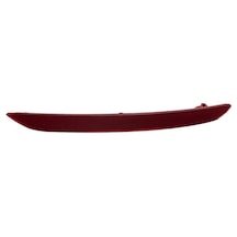 Bmw Tampon Reflektörü F22 Arka Sağ 2014-17