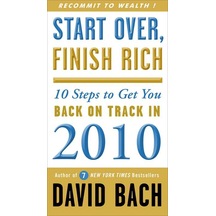 Start Over. Finish Rich