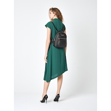 Pierre Cardin Sırt Çantası 05pc25y906-p Siyah Siyah