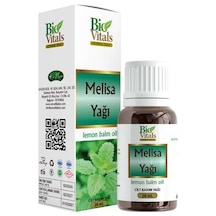 Bio Vitals Melisa 20 Cc. X 2 Adet