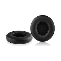 Beats Solo 2 Kablolu Model İle Uyumlu Kulaklık Pedi