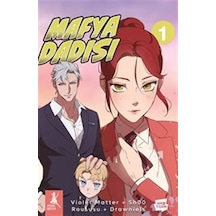 Mafya Dadısı 1 / Violet Matter