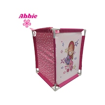 Abbie Oyuncak Sepeti Sepet Bebiş Pembe