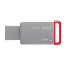 Kingston DataTraveler 50 DT50 32 GB Usb 3.1 Flash Bellek