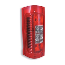 Ducato - Boxer - Jumper Sağ Arka Stop Lambası Duylu 2002--2005