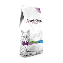 Anatolian Premium Sterilised Lamb Kuzu Etli Yetişkin Kedi Maması 10 KG