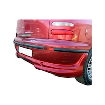 Fiat Brava Arka Tampon Eki