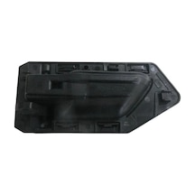Citroen Berlingo- 1996-2003 Ön Kapı İç Açma Kolu Sağ Çerçevelı Oem No 914395