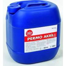 Emülzer Permo Akril 25 Kg / Pl. Bidon