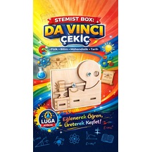 Stemist Box: Da Vinci Çekiç
