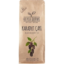 Kayla Gurme Karadut Çayı Karadut Taneli 1 KG