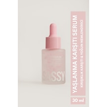 Sassy Go Canlandırıcı Ve   Serum 30 ML