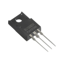 Bu 1508dx To-220f Transistör