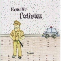 Ben Bir Polisim- Teleskop Popüler Bilim