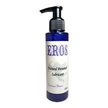 Eros Hindistancevizi Aromalı 125ml / Eros Coconut Flavored Lubricant 125ml