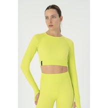 Neon Yeşil