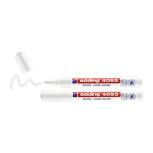 Cam Kalemi Beyaz 4095 3mm Diğer